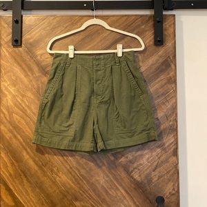 Citizens of Humanity Surplus Shorts 27